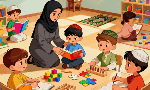 Academic Readiness