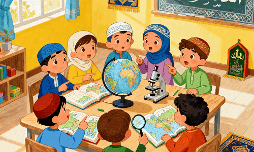 General Knowledge