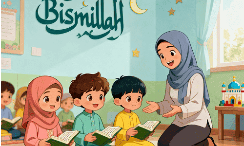 Islamic Classes
