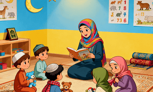 Moral Education