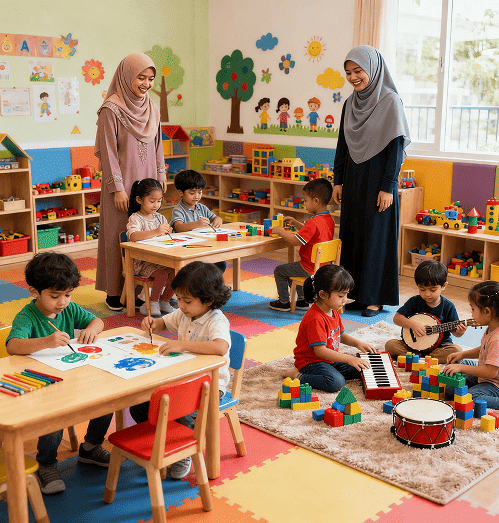 Playschool